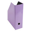 Picture of EXACOMPTA MAGAZINE HOLDER PASTEL SET OF 2